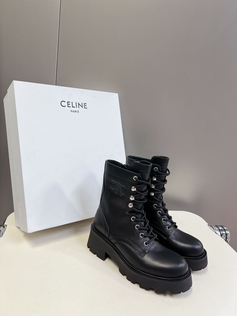 Celine Boots